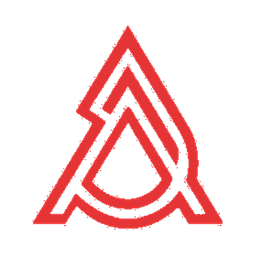 Логотип бренду AJAZZ