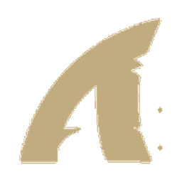 Логотип бренду ATTACK SHARK