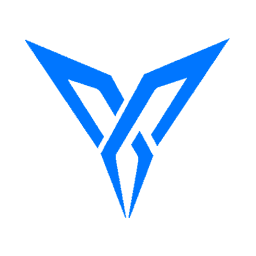 Логотип бренду FLYDIGI