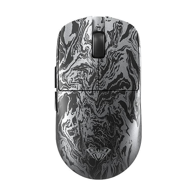 Мишка Aula X9 Max Black — фото 7