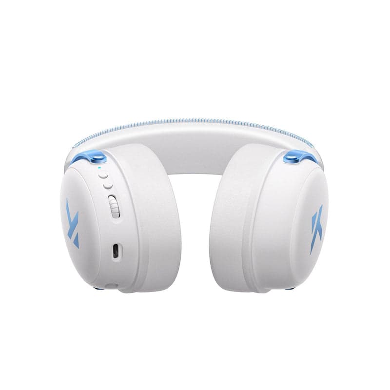 Навушники Mchose V9 Pro Sky White — фото 5