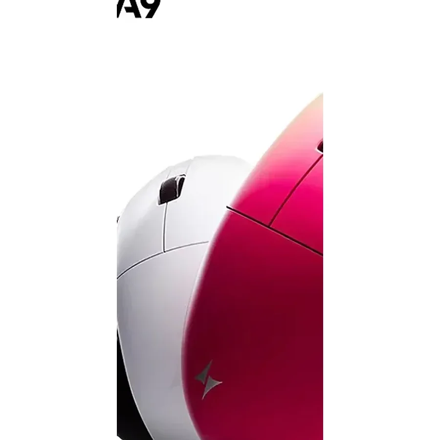 ATK Dragonfly A9 светлый двухцветный корпус