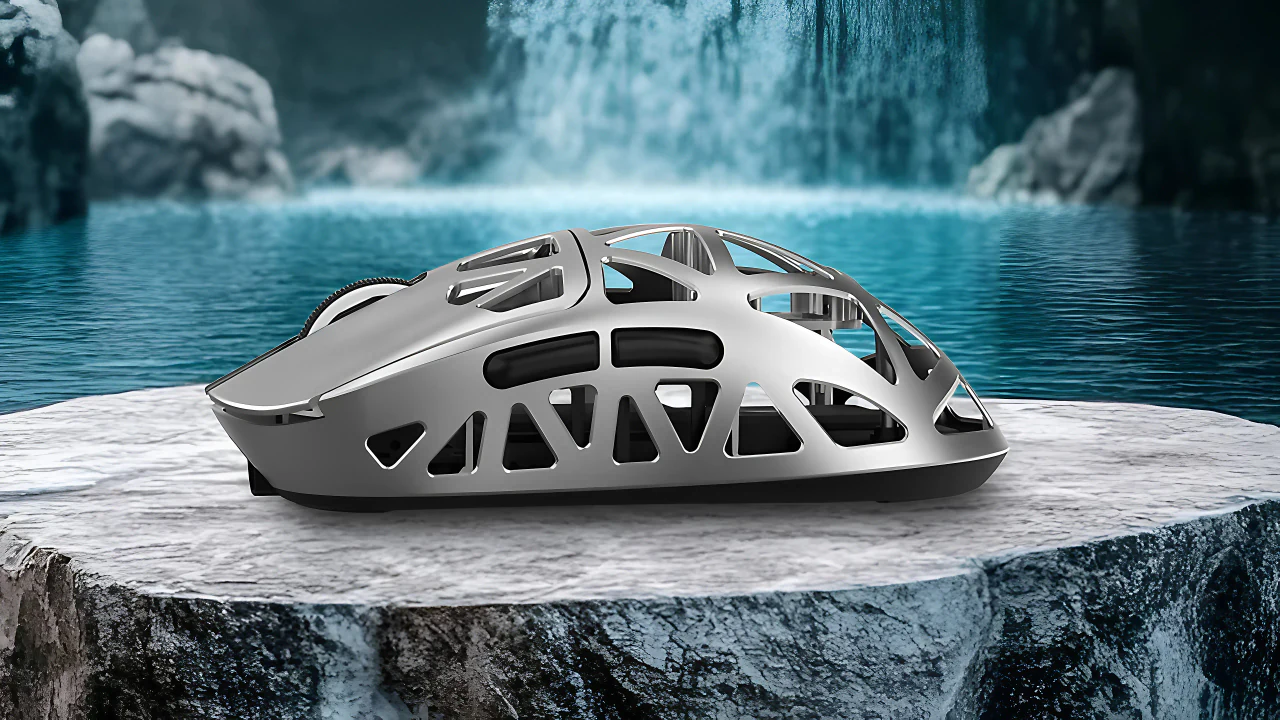 Ігрова периферія, електроніка та гаджети преміум класу