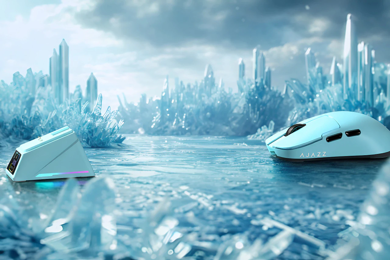 Ігрова периферія, електроніка та гаджети преміум класу