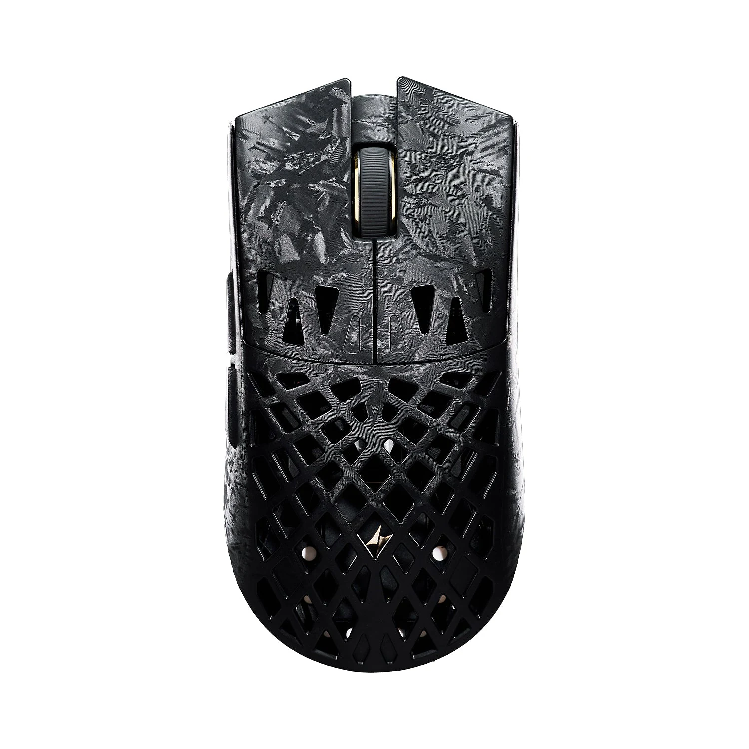 ATK Blazing Sky GHOST Ultimate Black карбоновая беспроводная игровая мышь