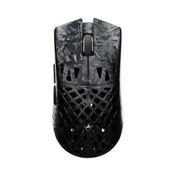 ATK Blazing Sky GHOST Ultimate Black carbon fiber wireless gaming mouse