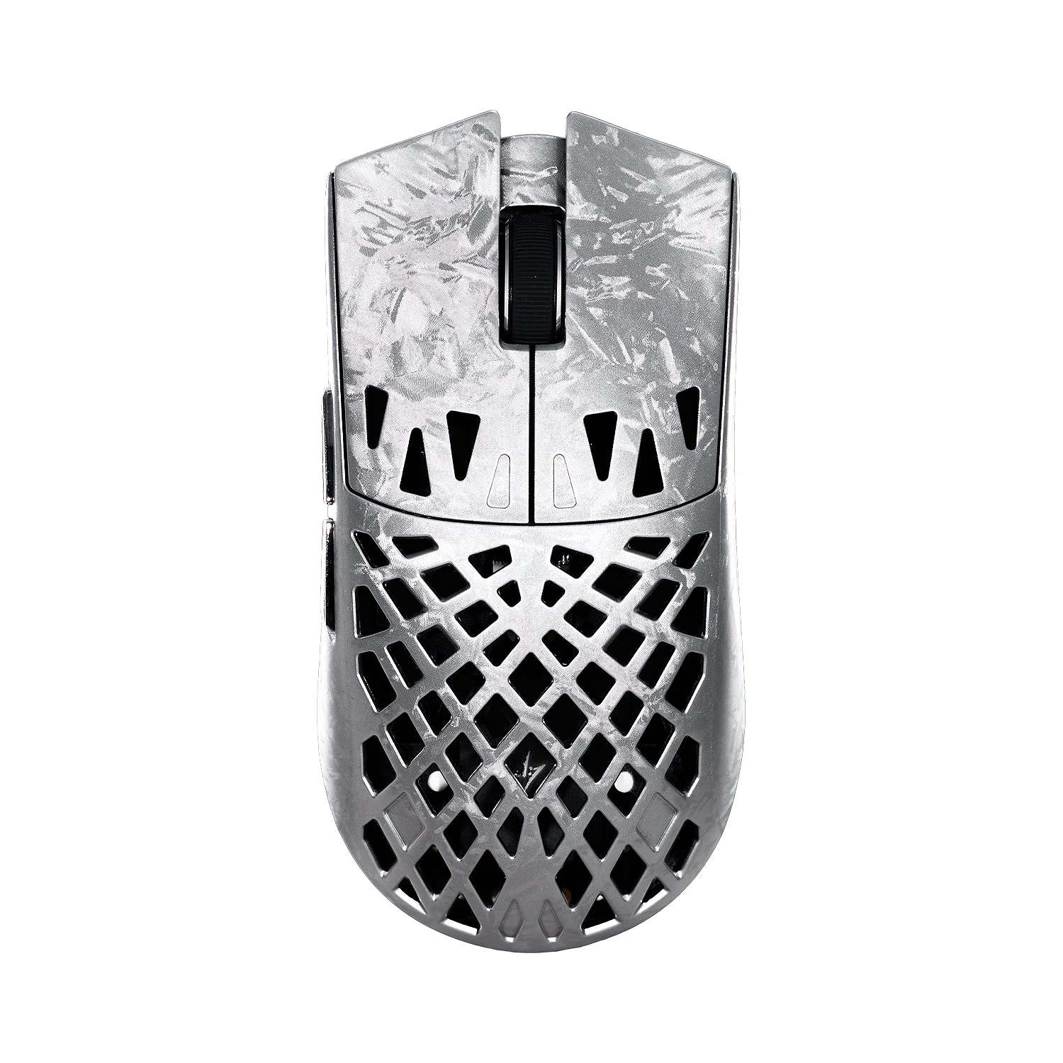 ATK Blazing Sky GHOST Ultimate Silver карбонова бездротова ігрова миша