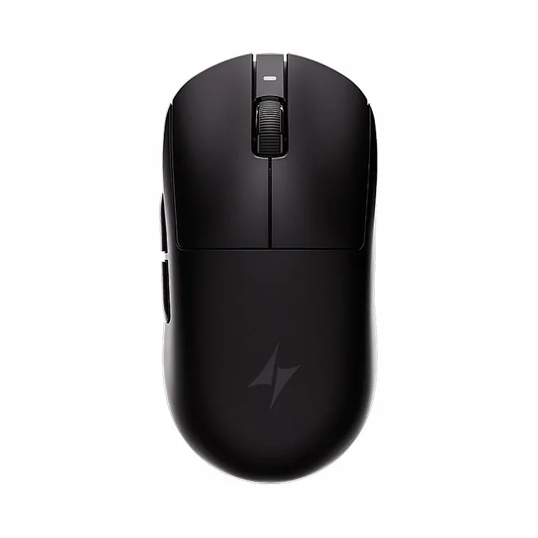 ATK Dragonfly A9 Black Wireless Gaming Mouse - Photo 1