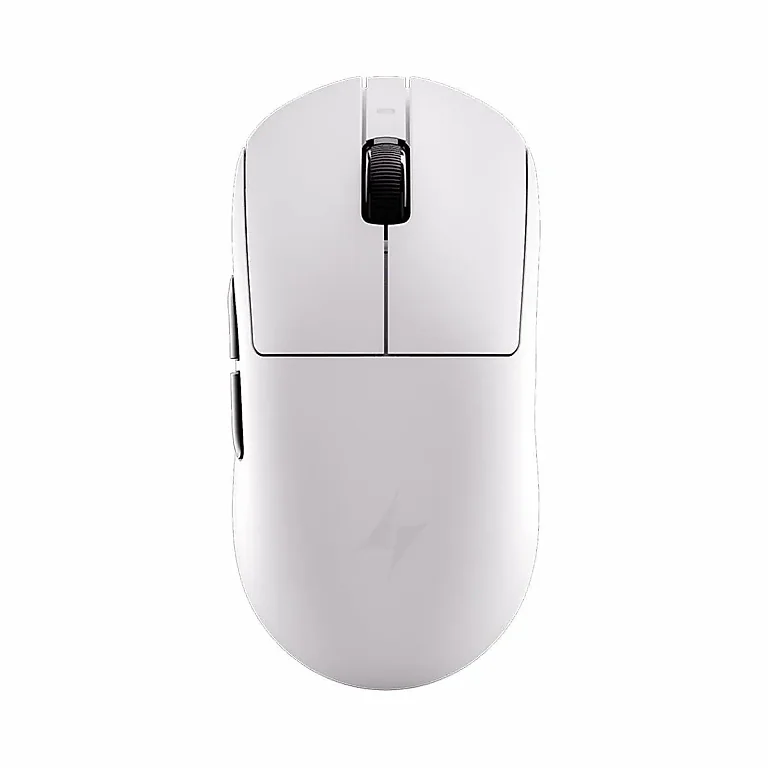 ATK Dragonfly A9 White Wireless Gaming Mouse - Photo 1