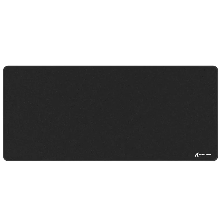 Attack Shark CM02PRO Black esports gaming mousepad 900x400x4 mm, photo 1