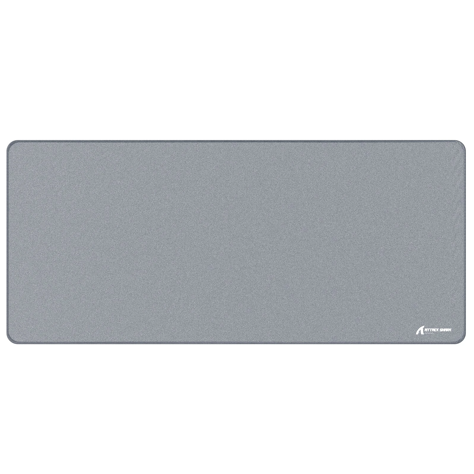 Attack Shark CM02PRO Grey игровой коврик для мыши 900x400x4 мм, фото 1