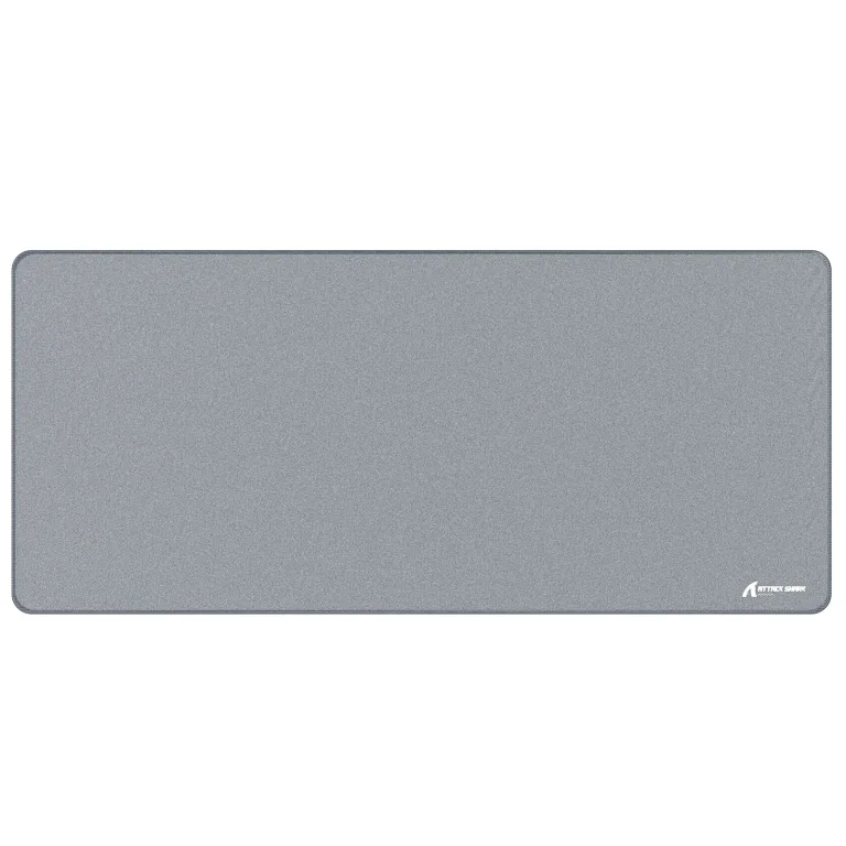 Attack Shark CM02PRO Grey esports gaming mousepad 900x400x4 mm, photo 1