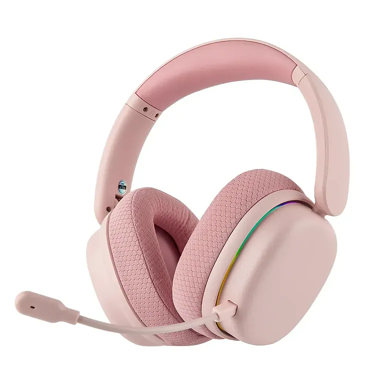 AULA G7 Pro Gaming Headset with Microphone and RGB Lighting — image 1