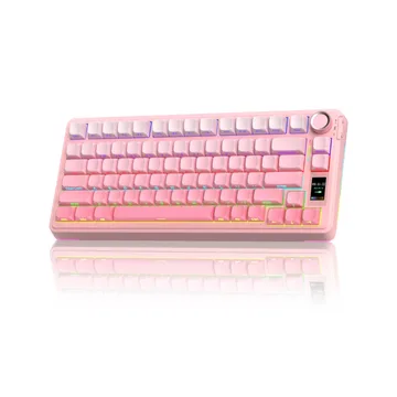 Aula S75 Pro Gradient Pink photo 1