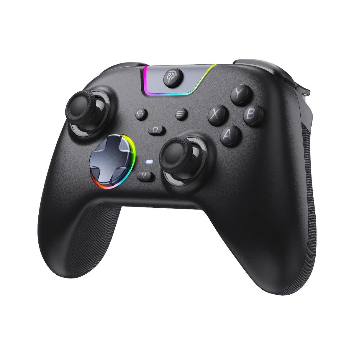 EasySMX X05Pro Black wireless Hall Effect controller photo 1