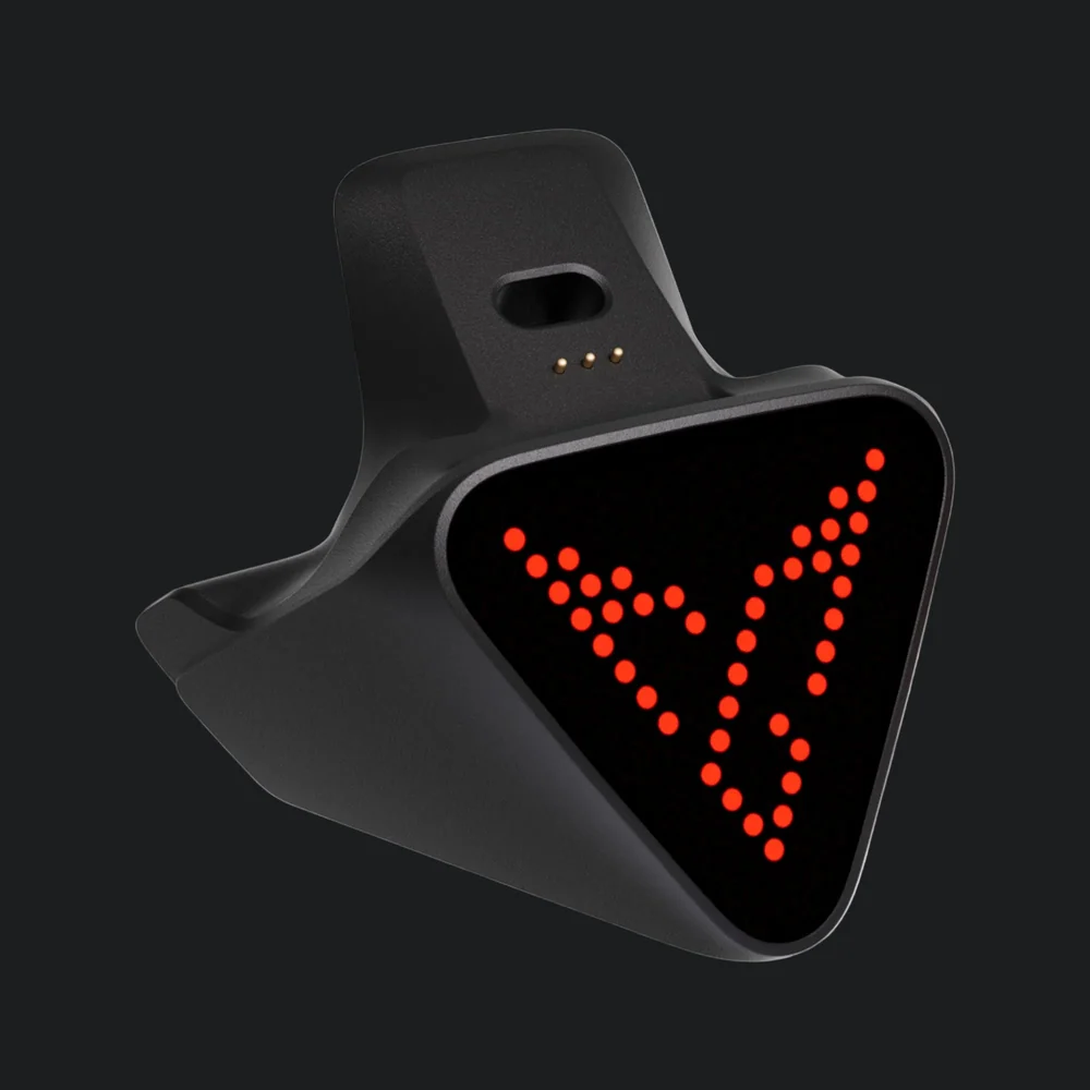 Flydigi Charger Dock 2 Pro Black зарядная док-станция для геймпада фото товара