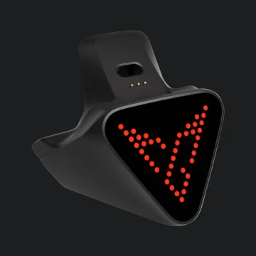 Flydigi Charger Dock 2 Pro Black зарядна док-станція для геймпада фото товару