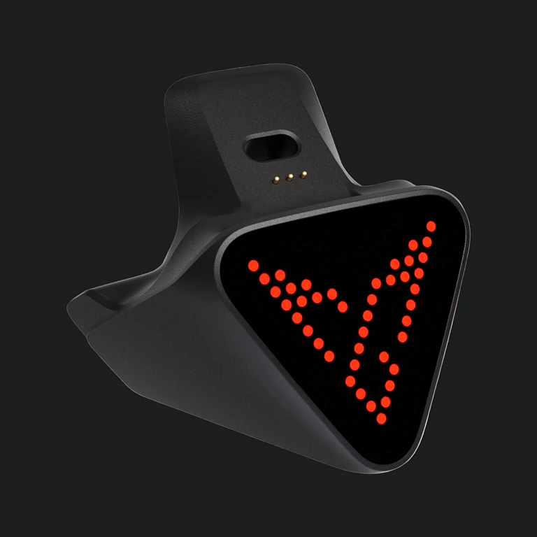Flydigi Charger Dock 2 Pro Black зарядна док-станція для геймпада фото товару