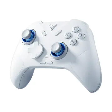Flydigi Direwolf 4 білий бездротовий геймпад