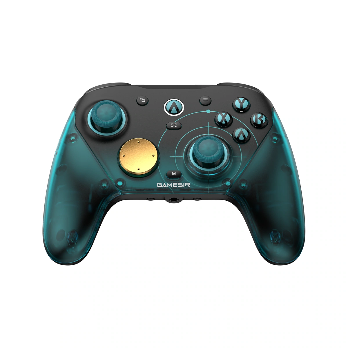 GameSir G7 Pro Aimlabs Edition 8K wireless controller for PC — buy