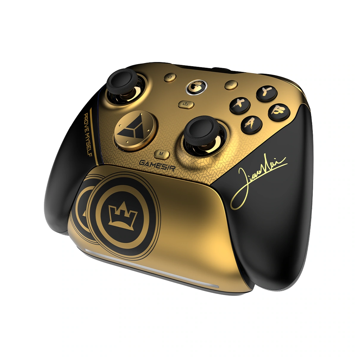GameSir G7 Pro Champion Edition 8K беспроводной геймпад для ПК