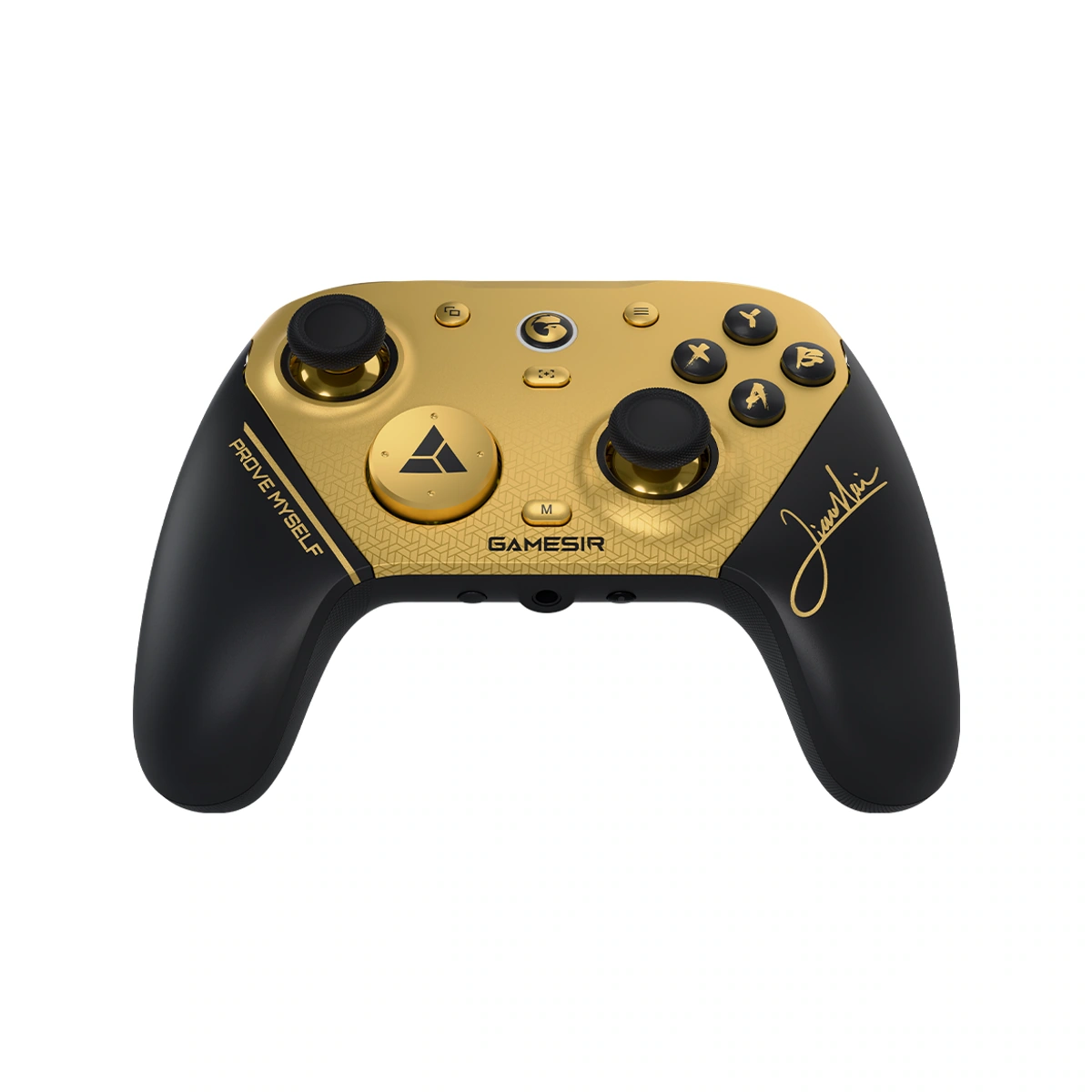 GameSir G7 Pro Champion Edition 8K беспроводной геймпад для ПК