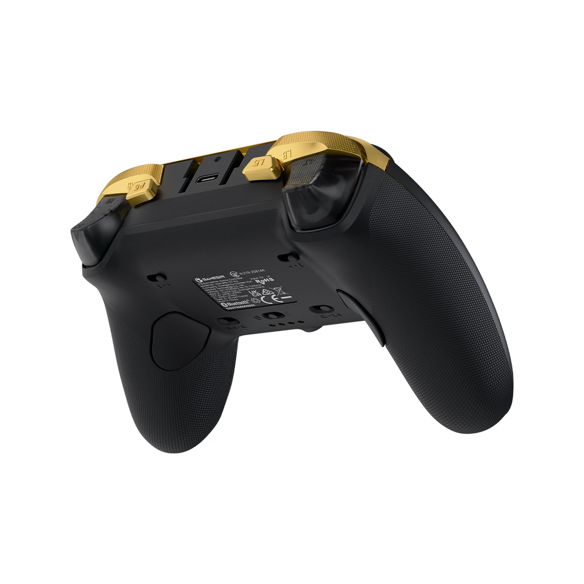 GameSir G7 Pro Champion Edition 8K wireless controller for PC
