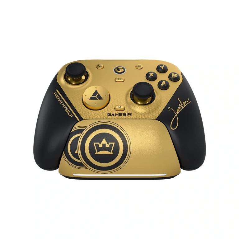 GameSir G7 Pro Champion Edition 8K wireless controller for PC photo 1