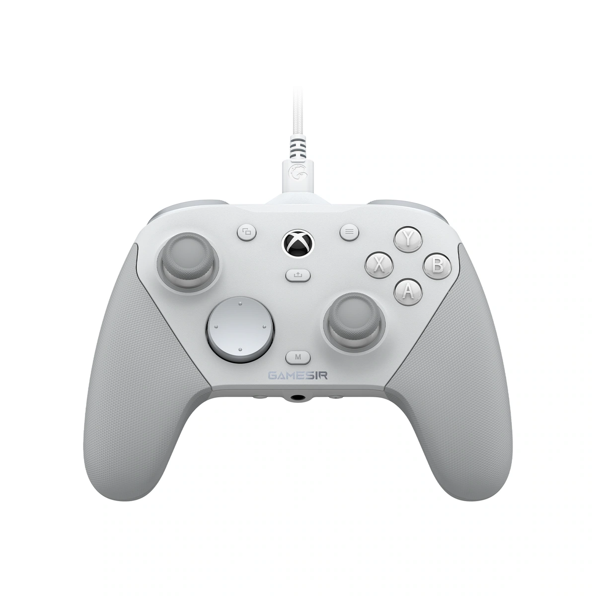 GameSir G7 Pro Mech White controller for Xbox, PC and Android photo 1