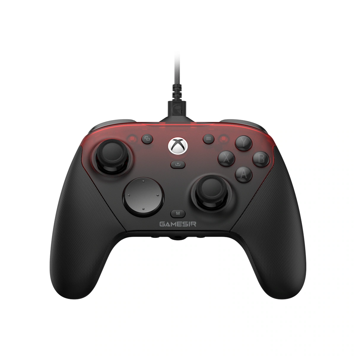 GameSir G7 Pro Shadow Ember controller for Xbox, PC and Android photo 1