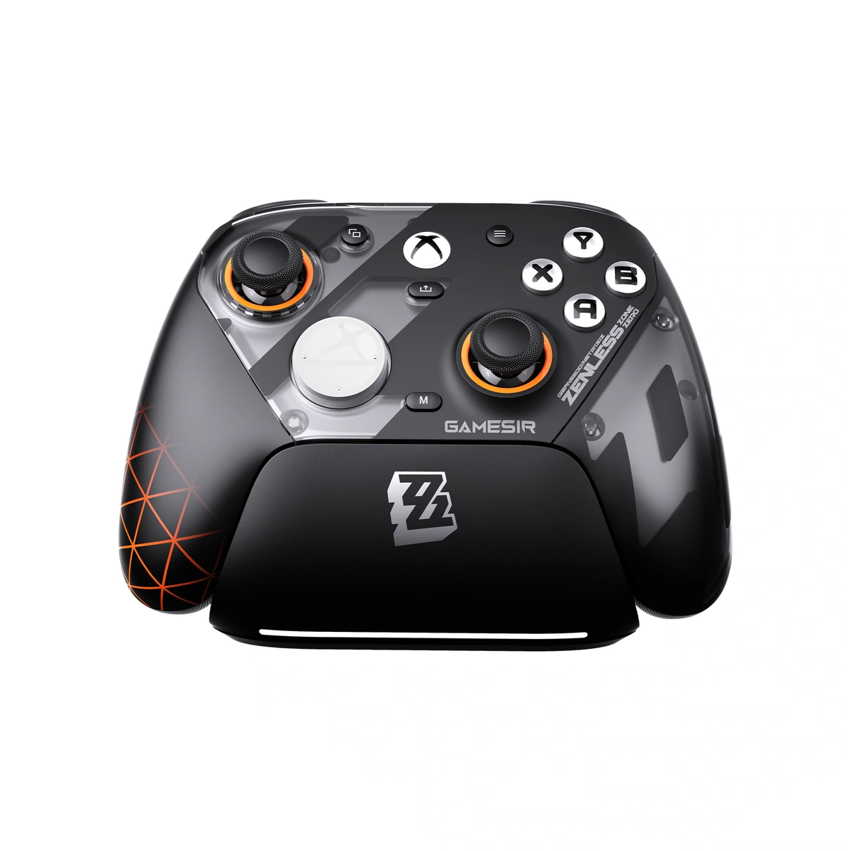 GameSir G7 Pro Champion Edition 8K беспроводной геймпад для ПК