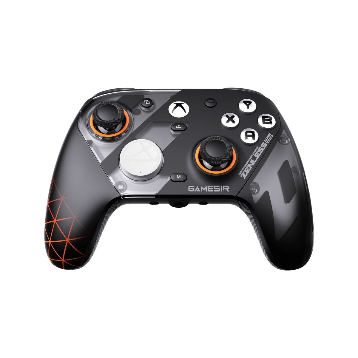 GameSir G7 Pro ZZZ Edition беспроводной геймпад для Xbox — купить