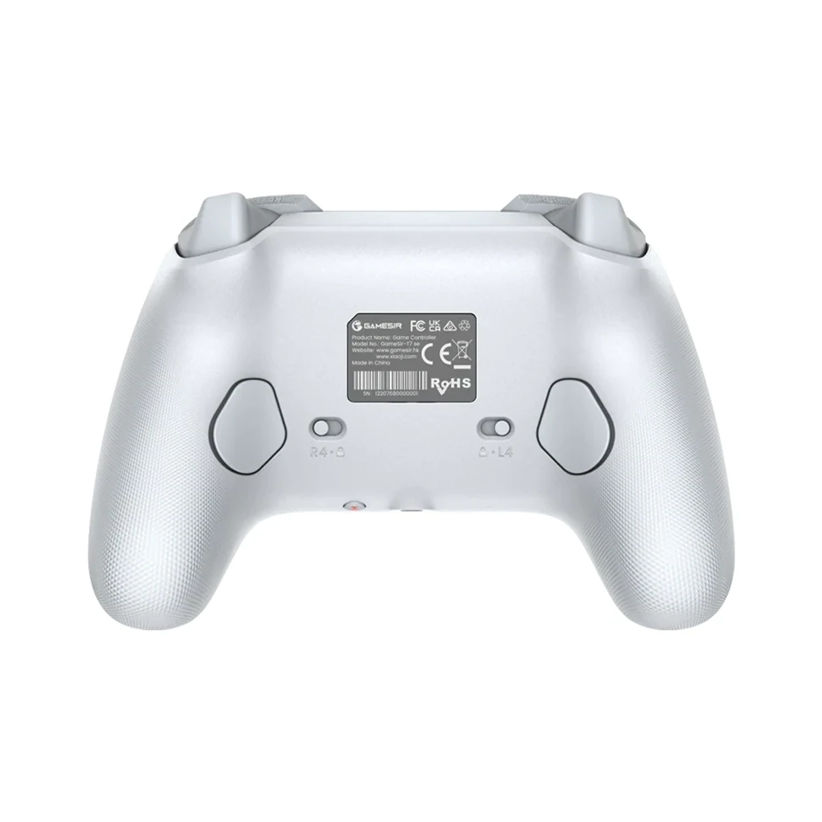 GameSir G7 SE White without cable photo 1
