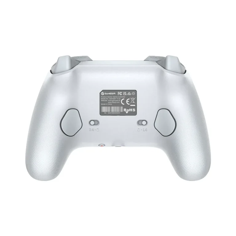 GameSir G7 SE White without cable photo 1