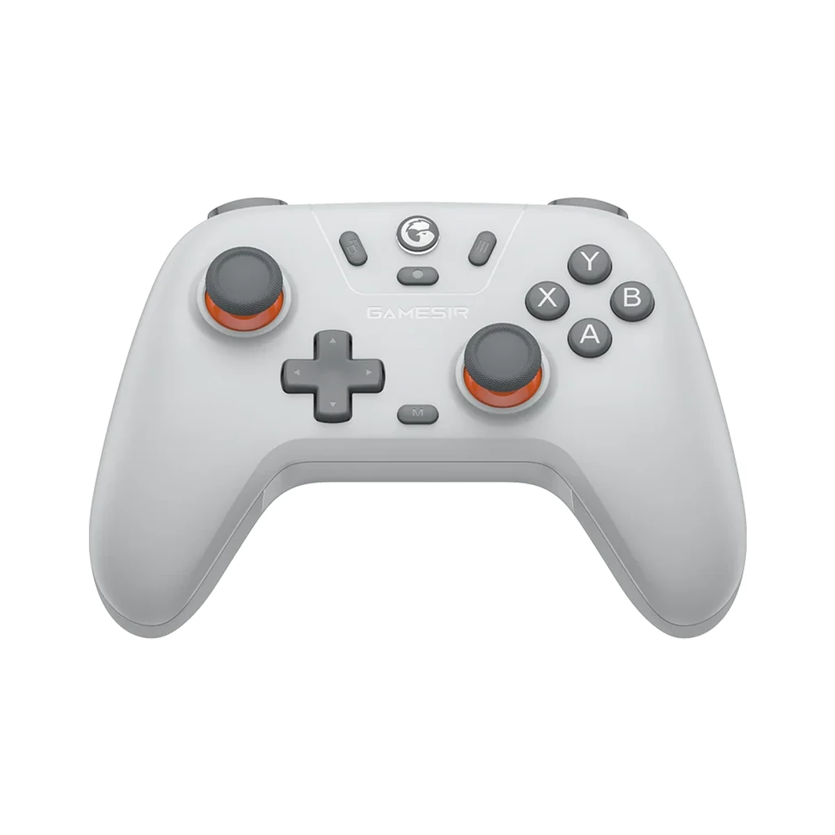 GameSir Nova Lite Gray wireless controller photo 1