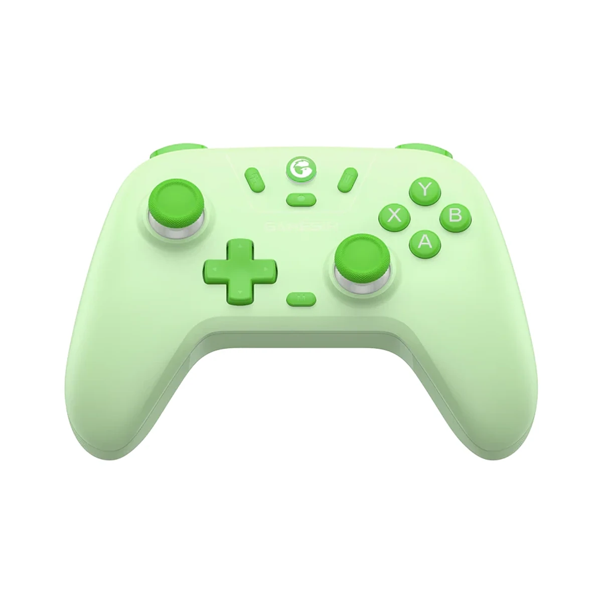 GameSir Nova Lite Light Green wireless controller photo 1