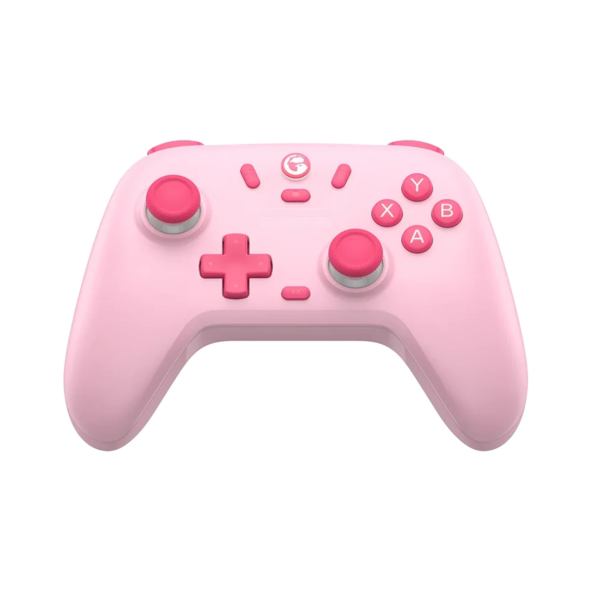 GameSir Nova Lite Pink wireless controller photo 1