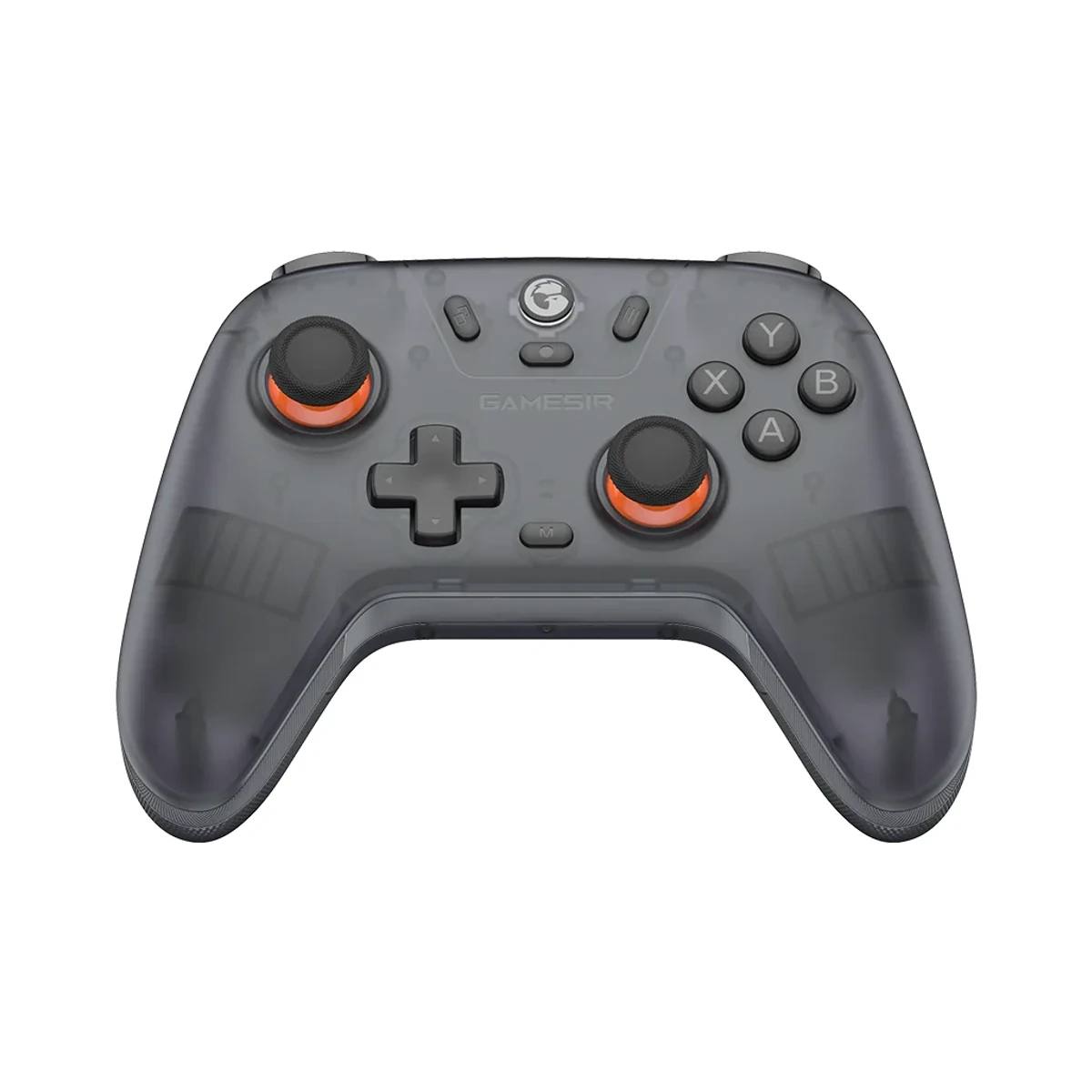 GameSir Nova Lite Translucent Black wireless controller photo 1