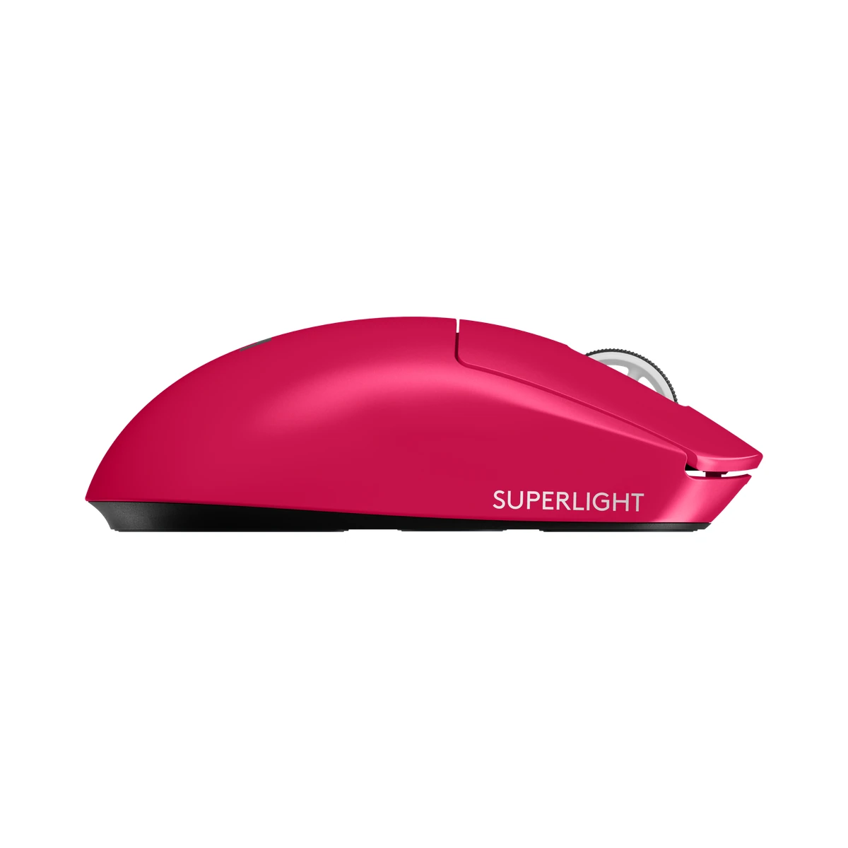 Logitech G PRO X Superlight 2 Magenta беспроводная игровая мышь