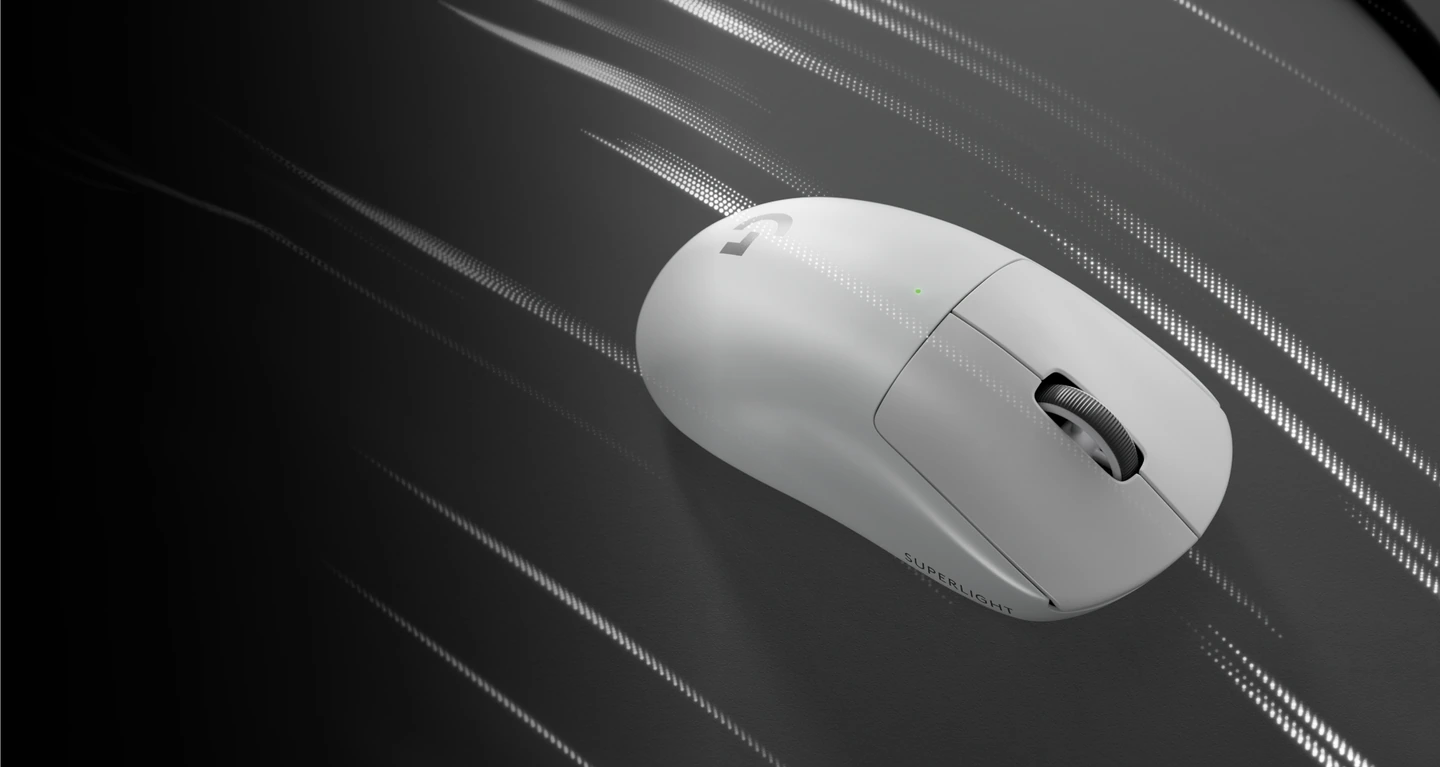 HERO 2 and precise motion tracking
