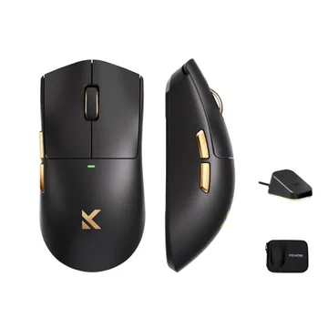 Mchose K7 Ultra Black с док-станцией и 8K приемником