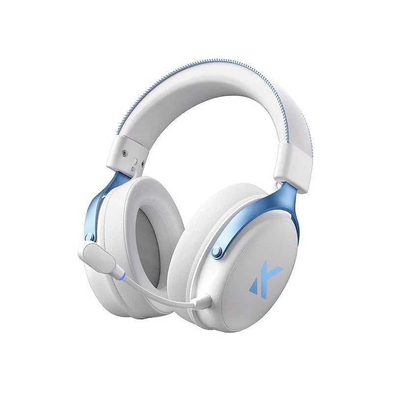 Mchose V9 Pro Sky White Ігрова Гарнітура (HW-V9-3) — image 1
