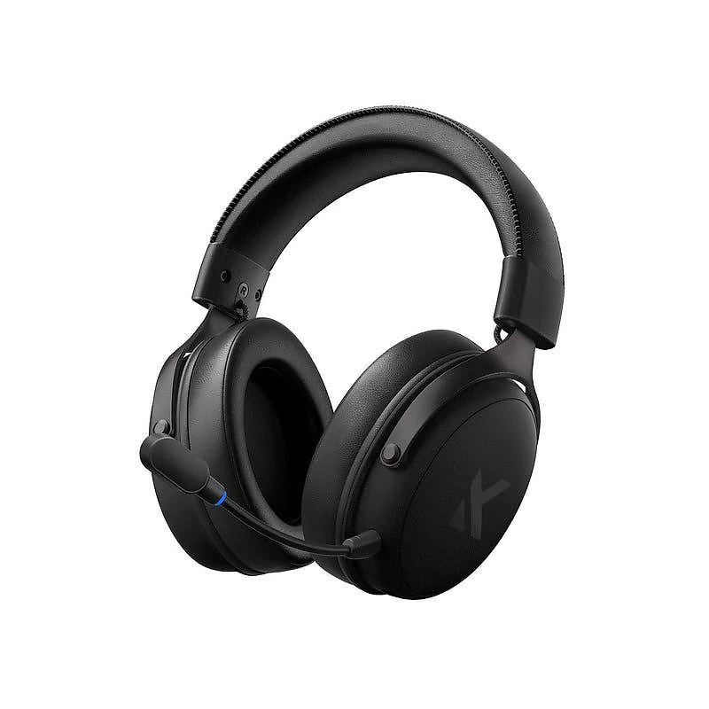 Mchose V9 Pro Steel Black Wireless Headset — image 1