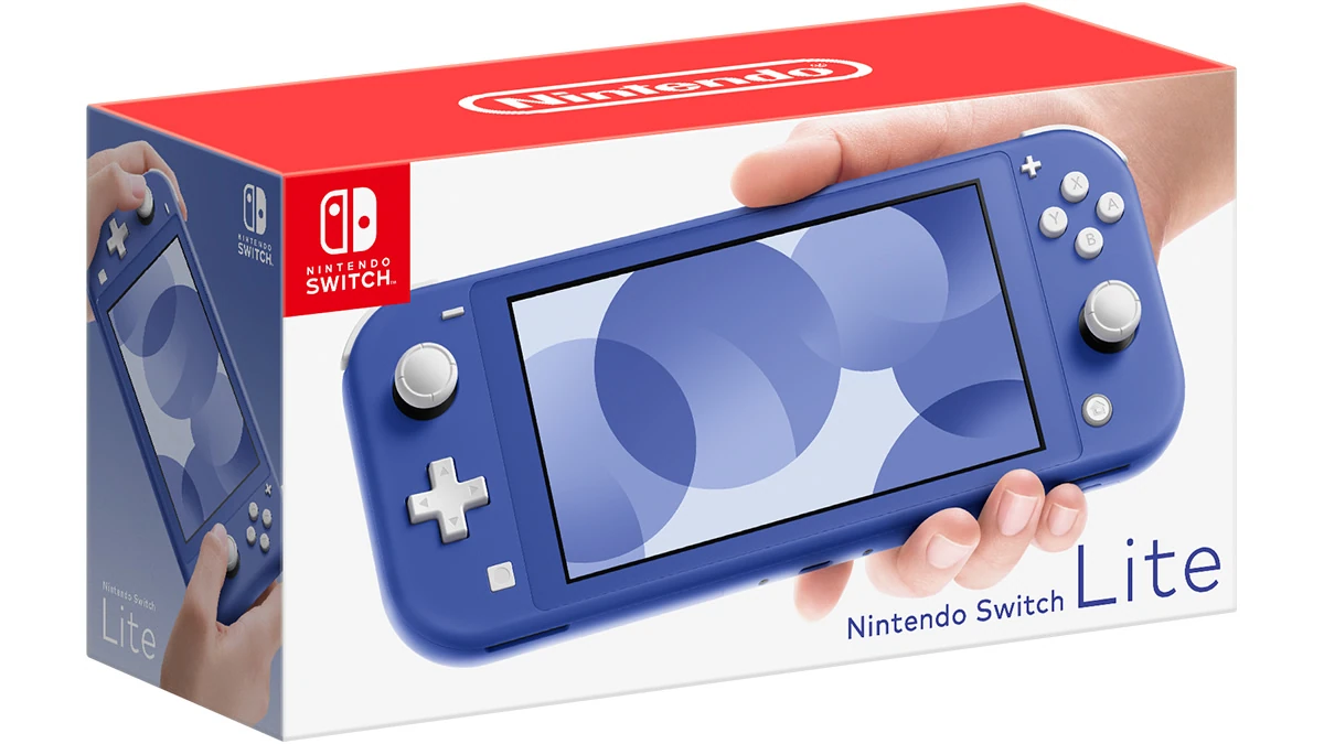 Nintendo Switch по лучшим ценам в Украине