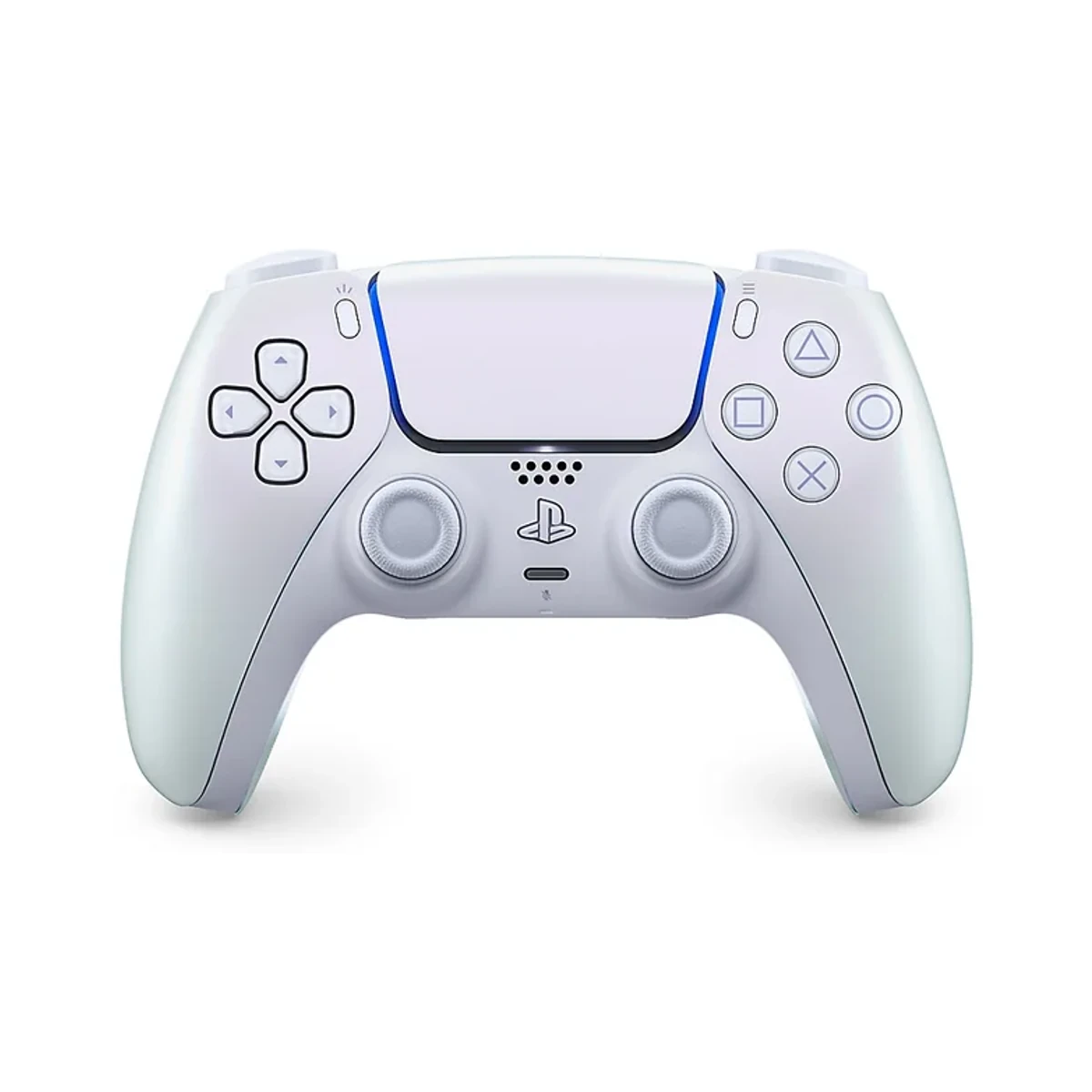 Sony DualSense Chroma Pearl wireless PS5 controller — photo 1