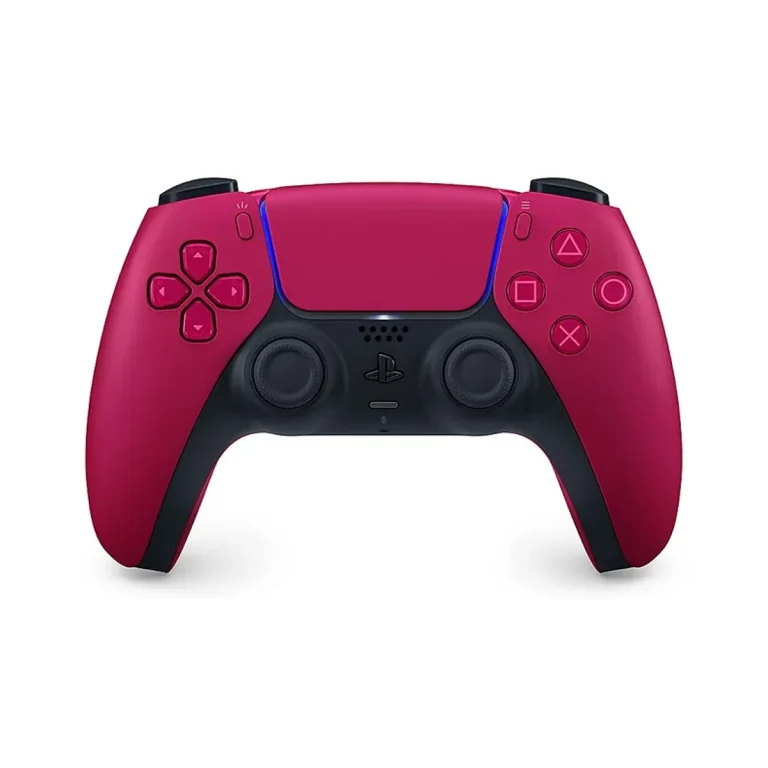 Sony DualSense Cosmic Red бездротовий геймпад для PS5 — фото 1