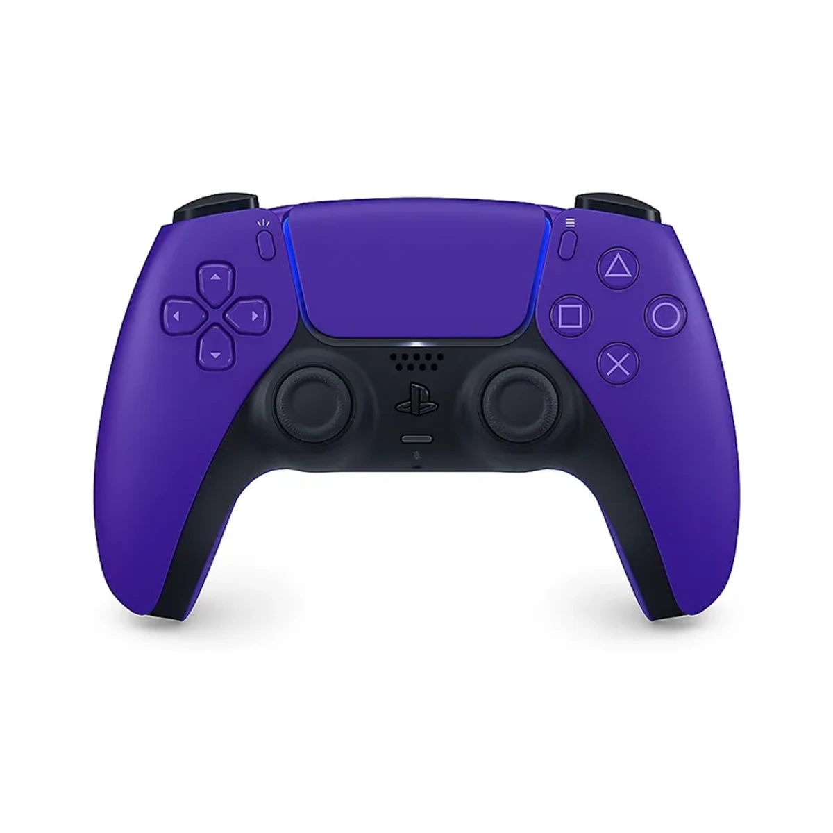 Sony DualSense Galactic Purple wireless PS5 controller — photo 1