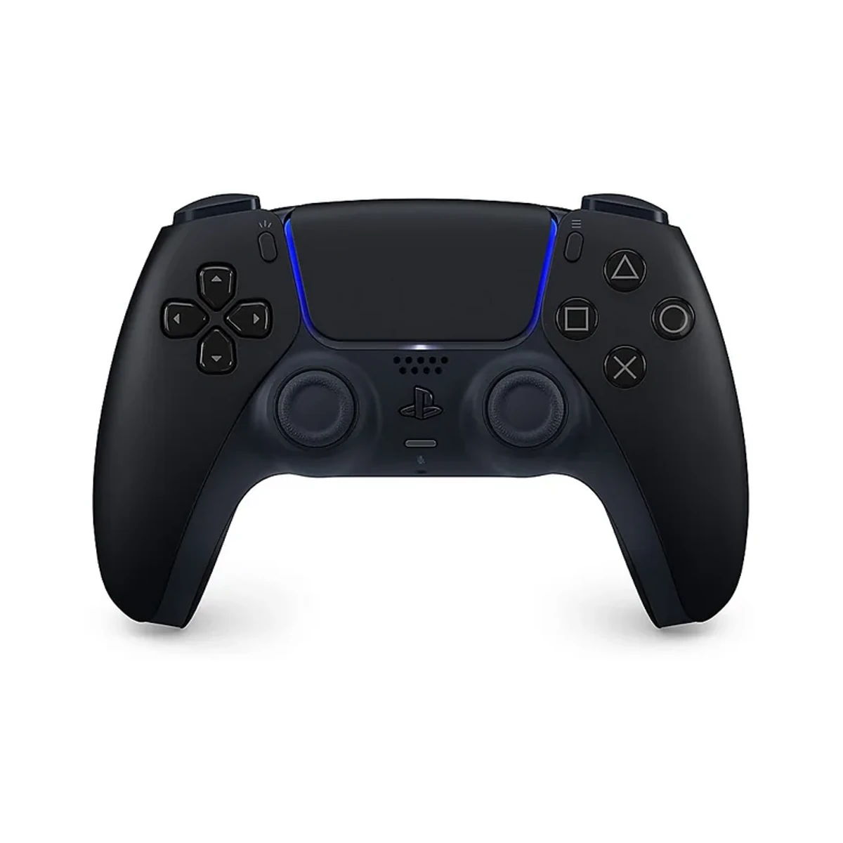 Sony DualSense Midnight Black wireless PS5 controller — photo 1