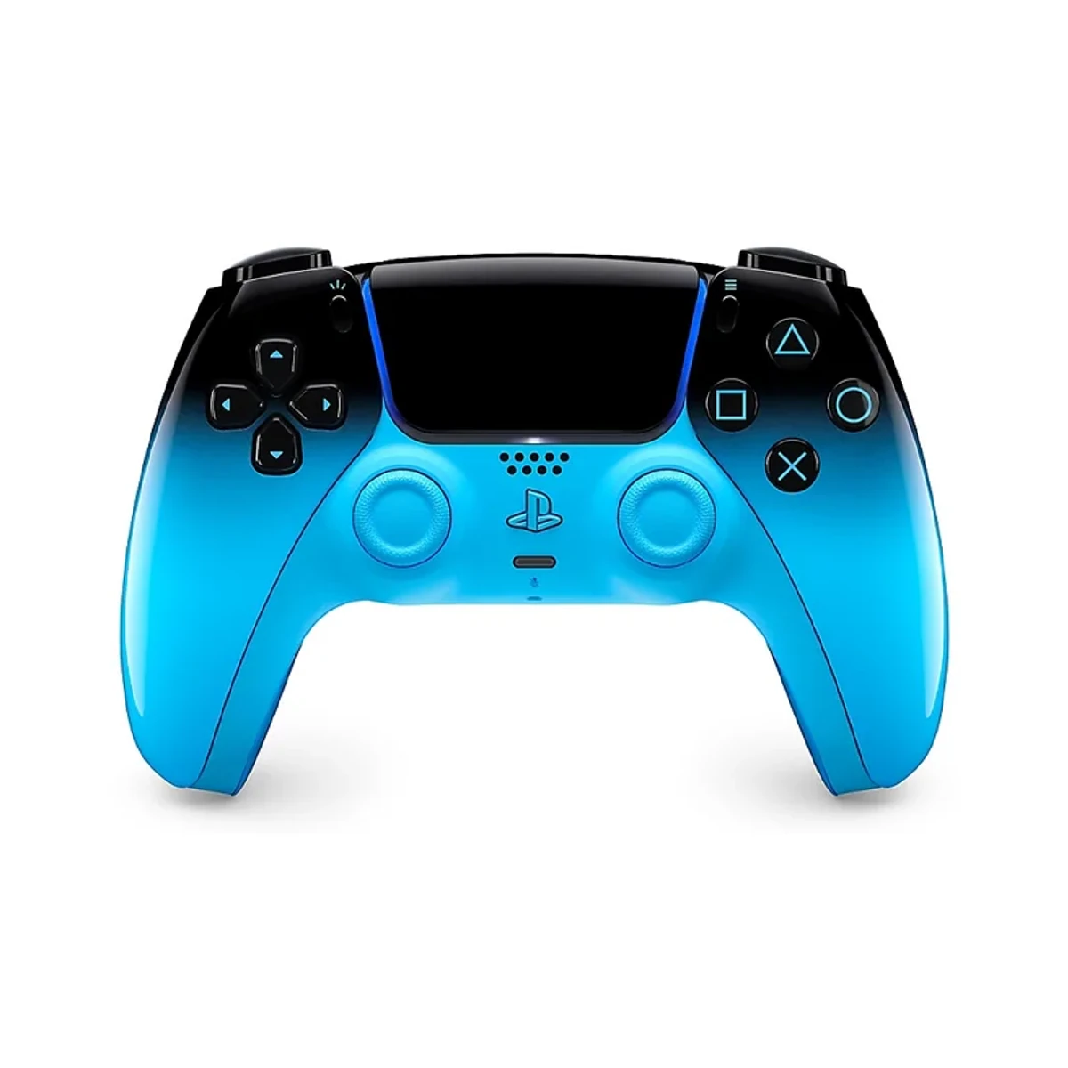 Sony DualSense Rhythm Blue wireless PS5 controller — photo 1
