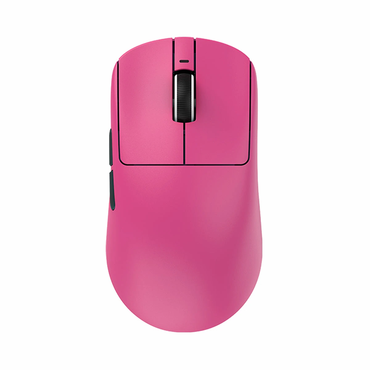 VXE Dragonfly R1 Pro Max Blush Pink беспроводная игровая мышь - фото 1